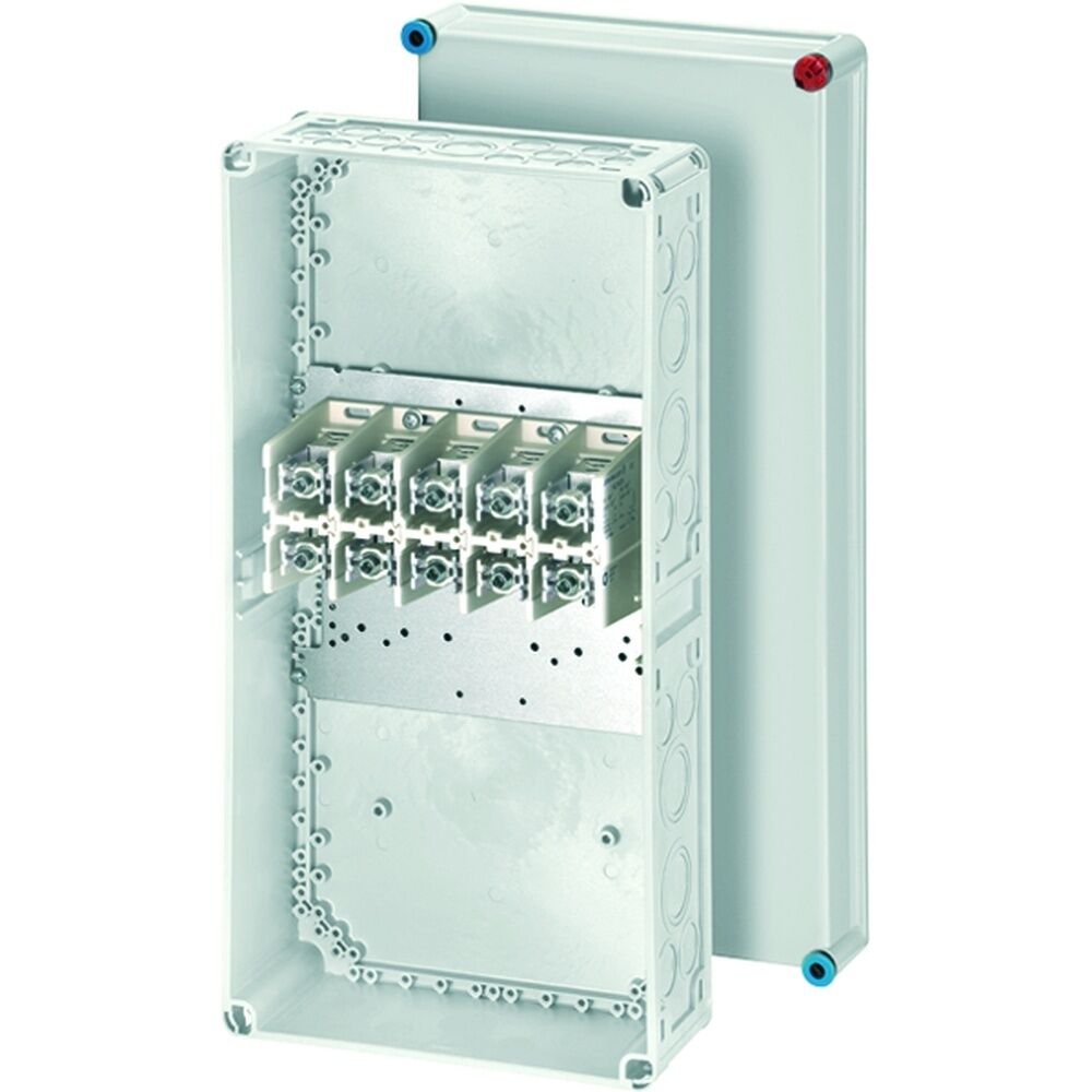 Hensel Kabelabzweigkasten K 2405 Nr. 3900223