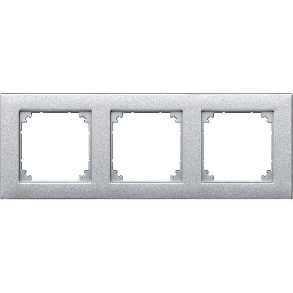 Merten Rahmen 3fach 488360