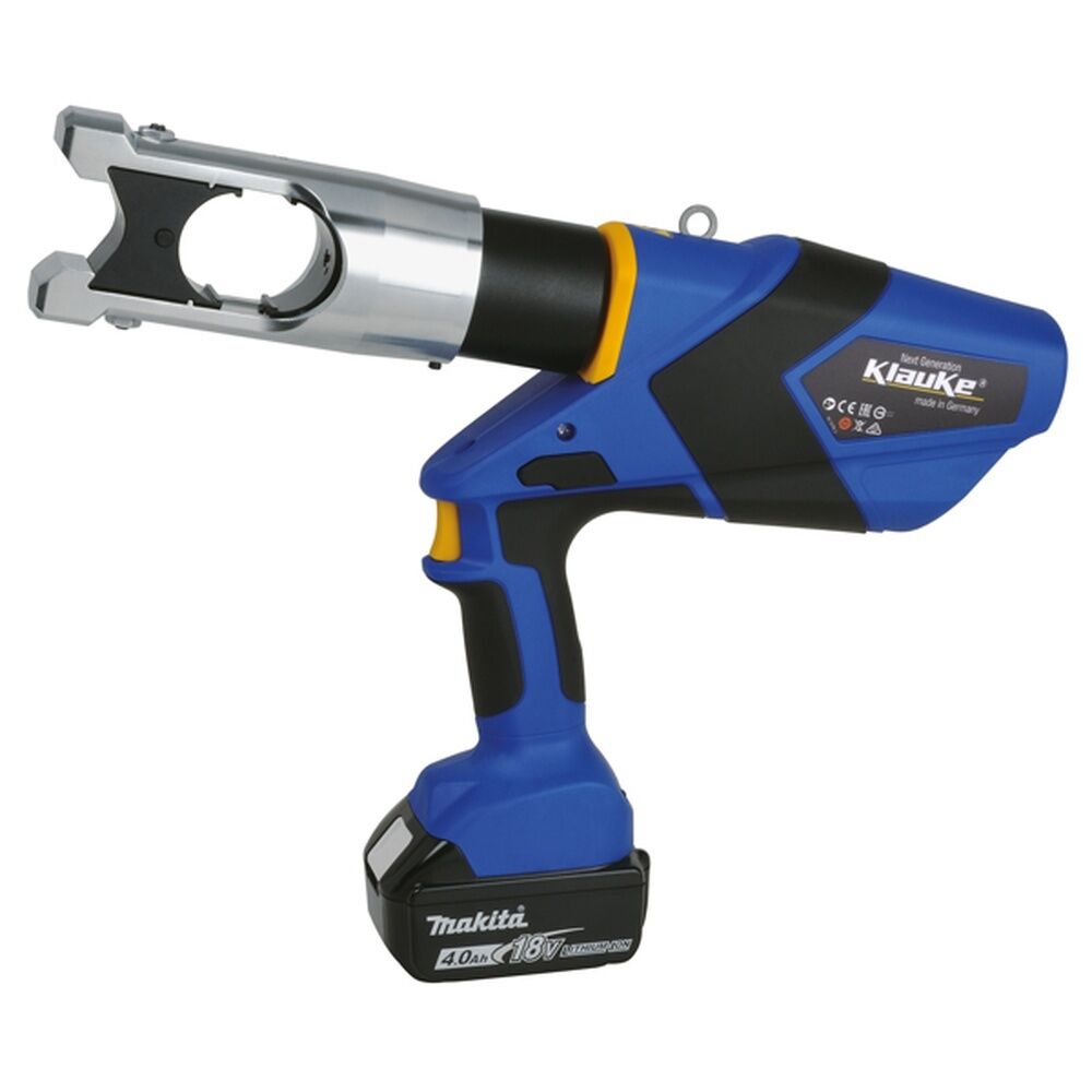 Klauke Presswerkzeug EK120UCFM