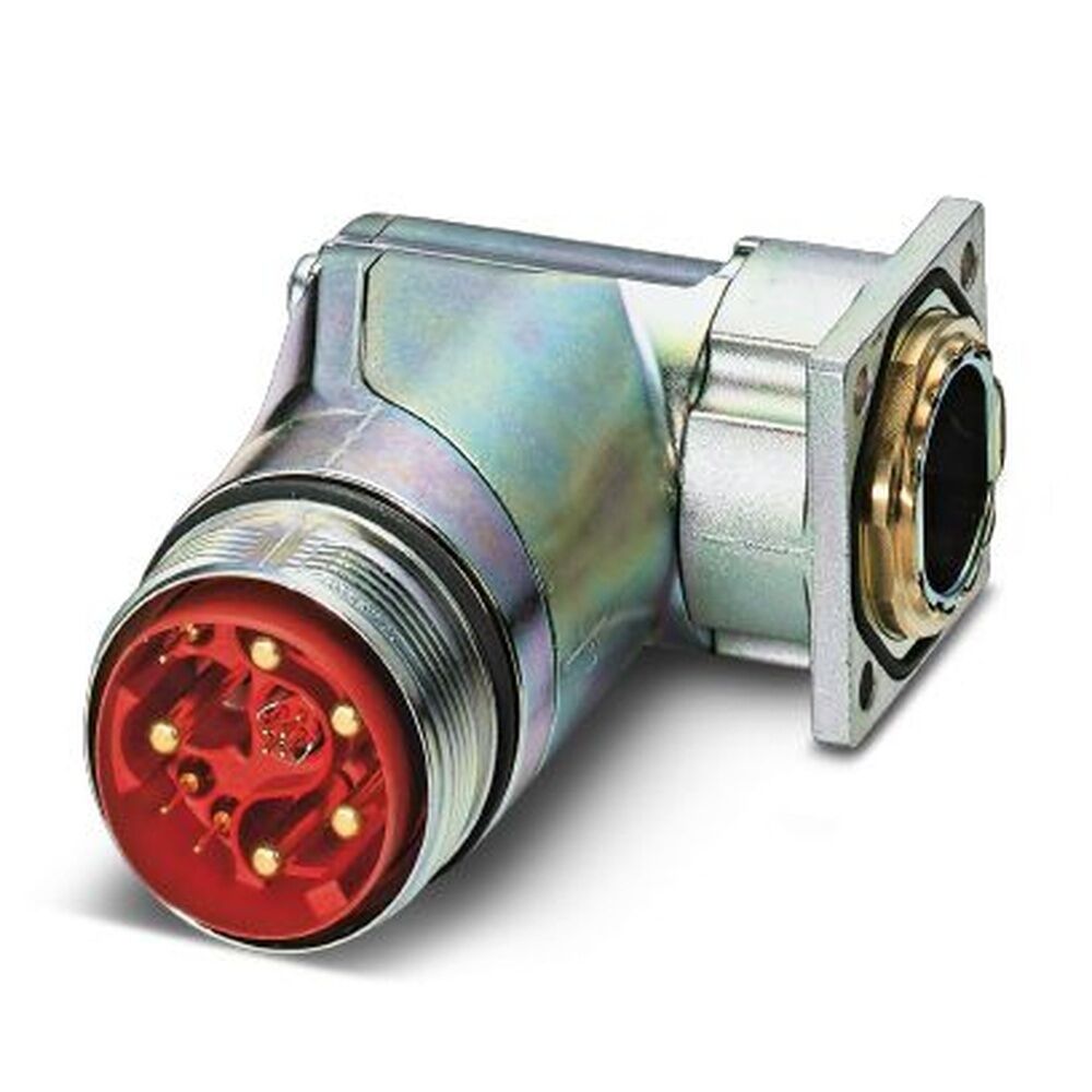 Phoenix Contact Gerätesteckverbinder, Vorderwand 1623368 Typ SB-8EPCA8AA700S