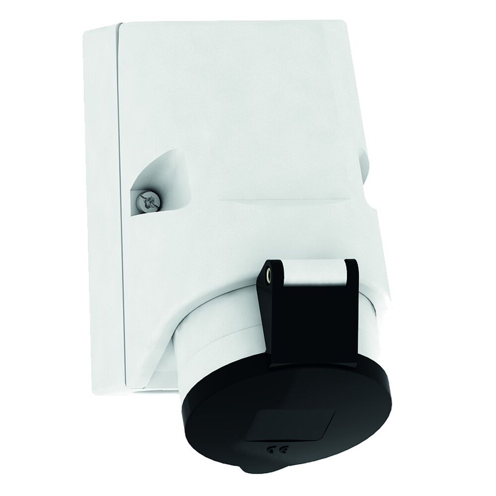 Bals Wandsteckdose 110582