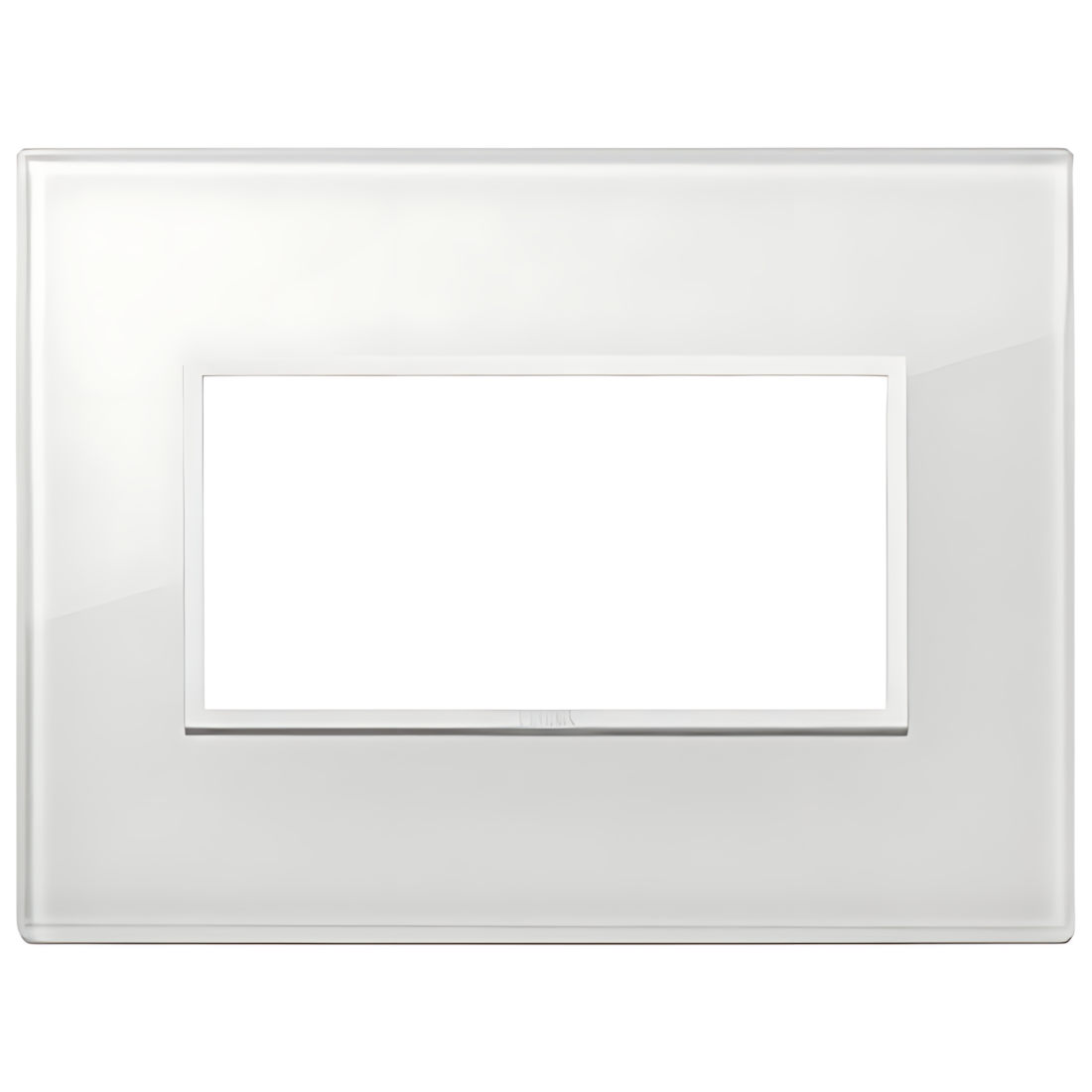 VIMAR Abdeckrahmen 21654.87