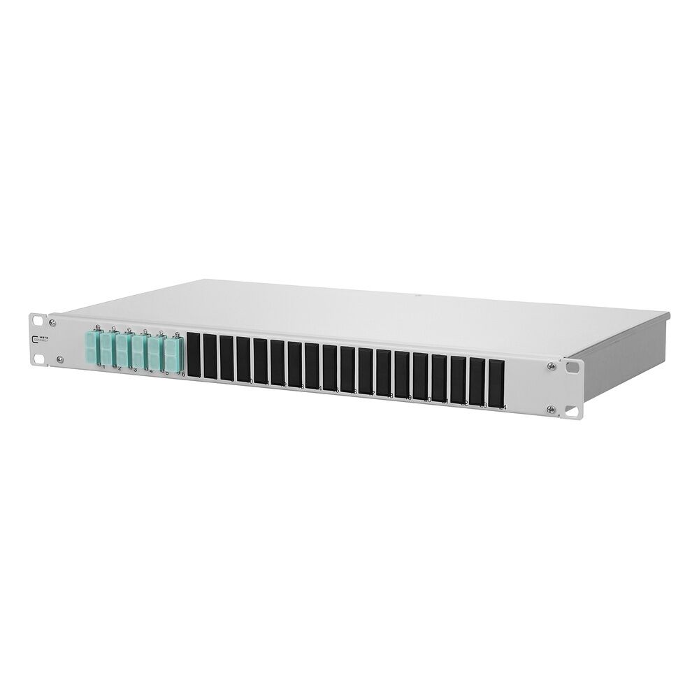 METZ CONNECT Patchfeld 150255BA06-E