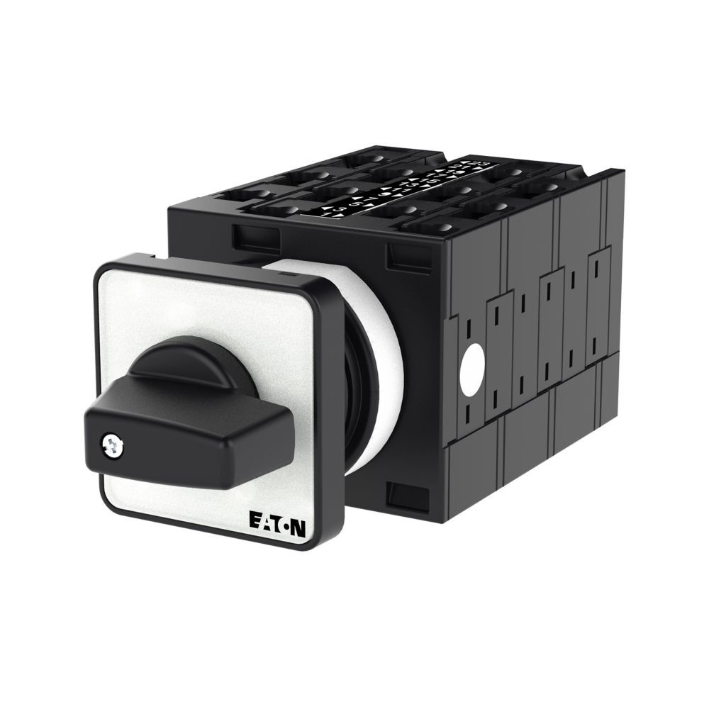 Eaton Polumschalter 004460 Typ T3-6-8459/E