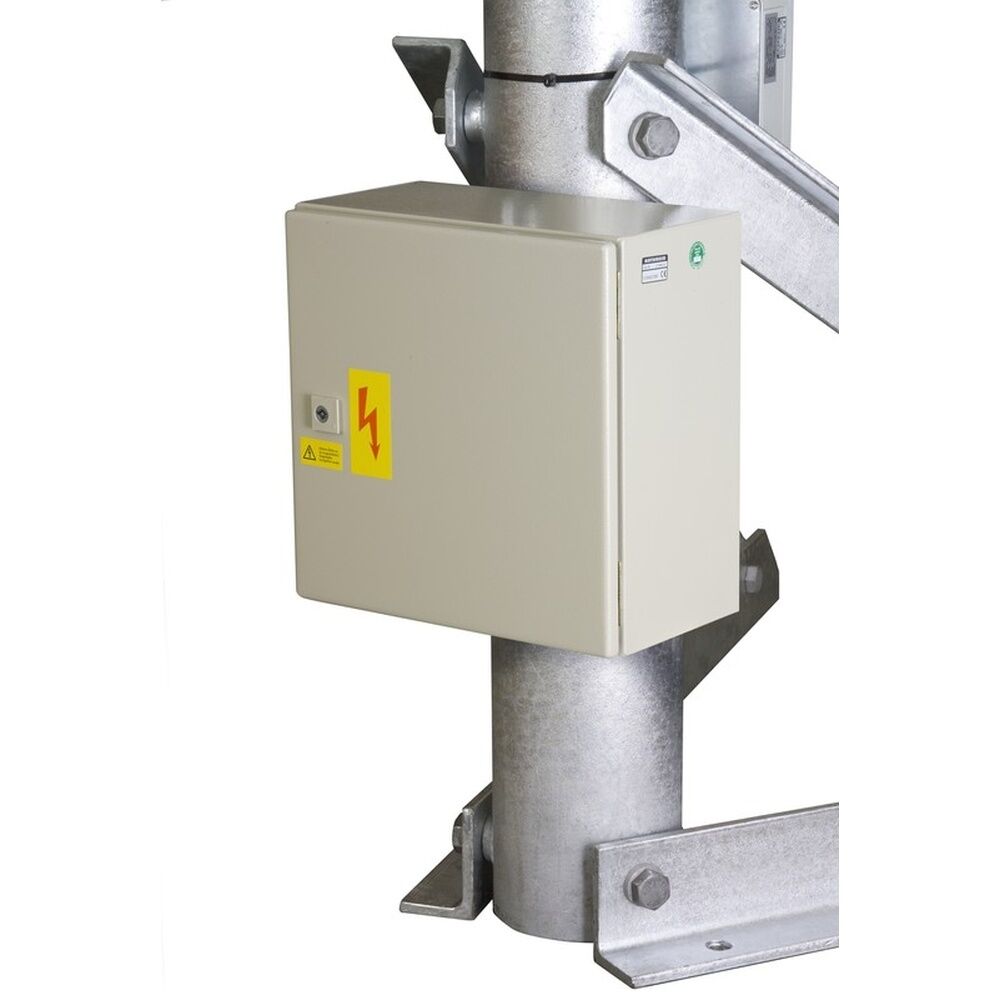 Kathrein Aussentemperatur Steuerung 237500017 Typ ESO 99 S 