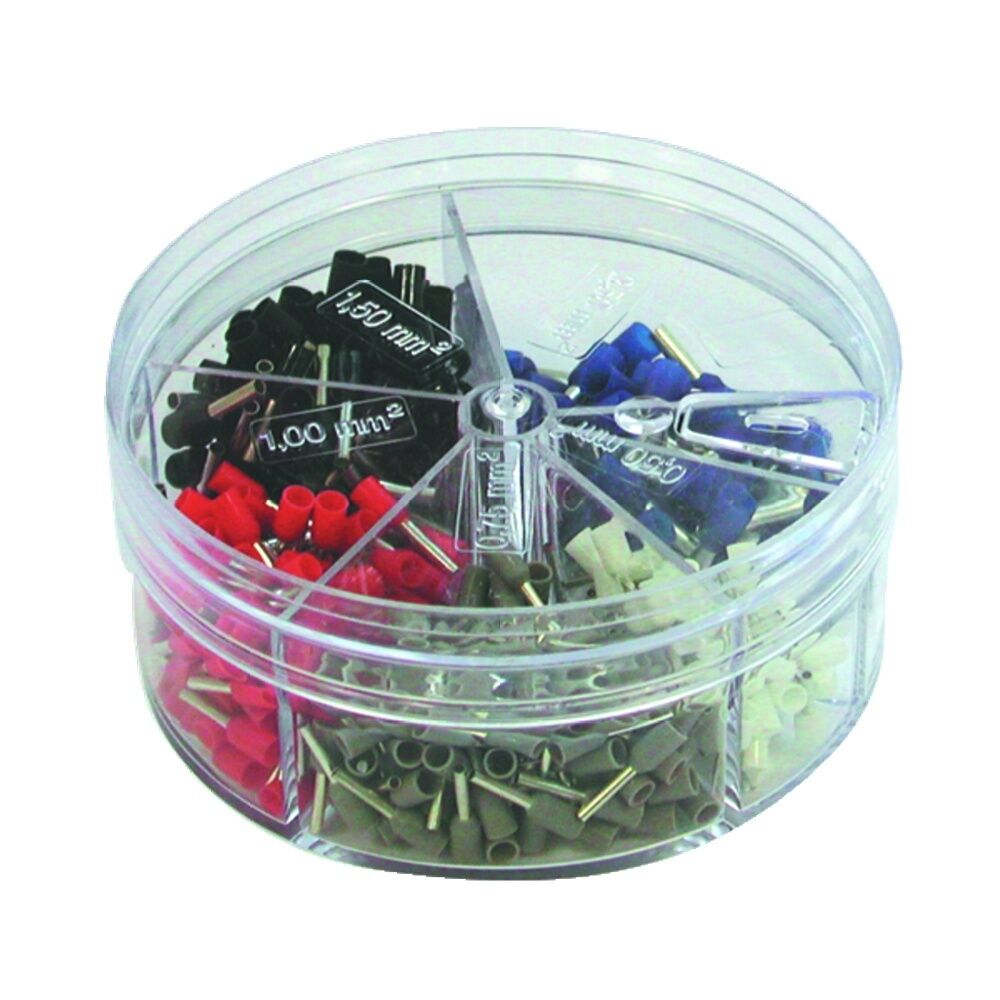 Haupa Streudose 270854