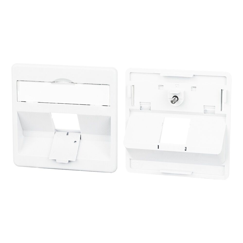 METZ CONNECT Zentralplatte 860210-27-I