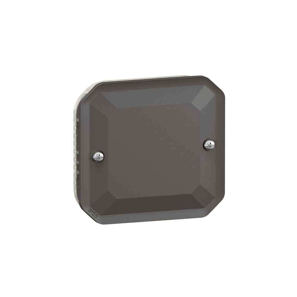 Legrand Blindplatte 069837L