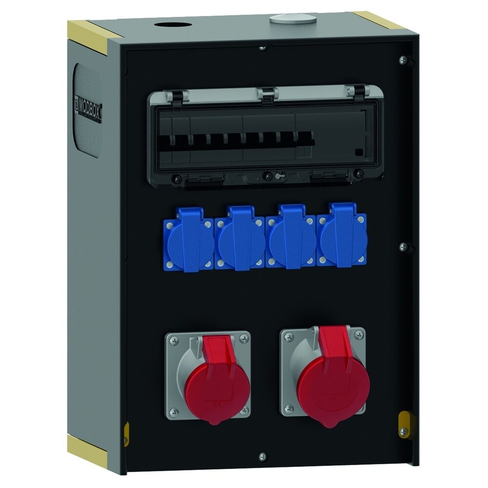 Bals Wandverteiler 5401453