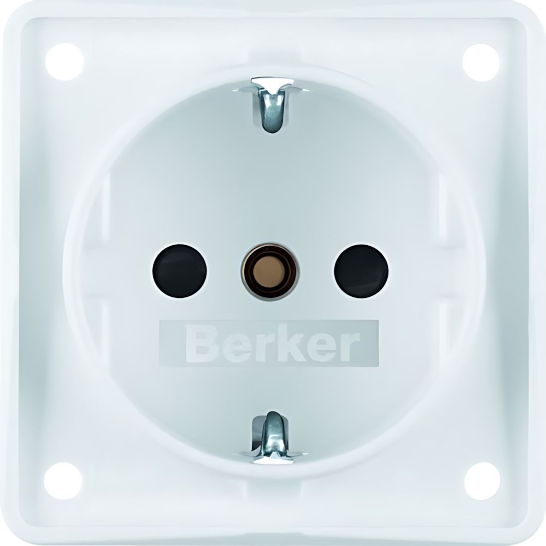 Berker Steckdose 941952502