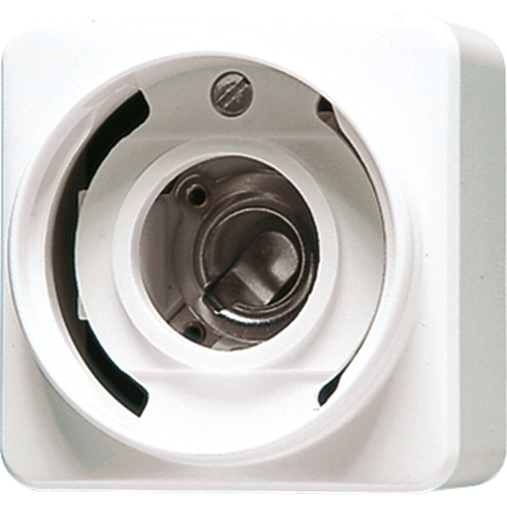 Jung Lichtsignal 637-14 A WW