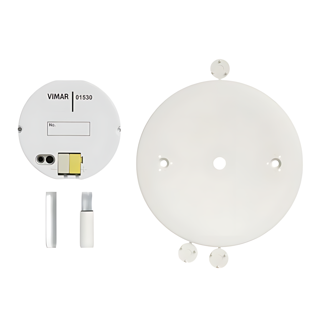 VIMAR Lichtsensor 01530