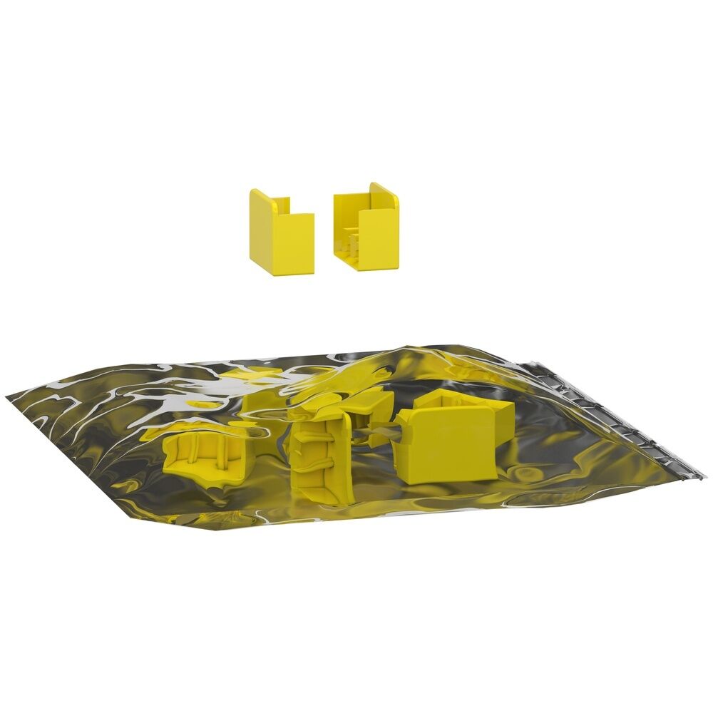 Schneider Electric Endkappe R9XE310