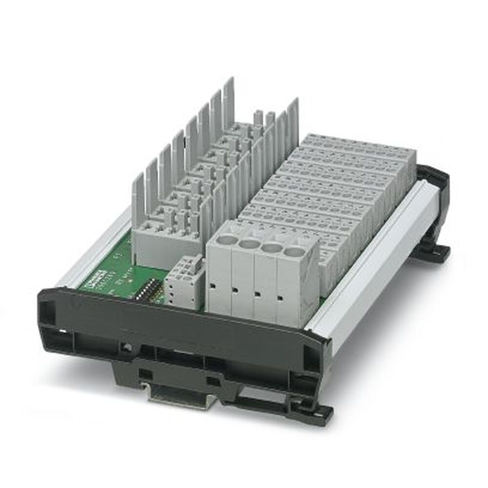 Phoenix Contact Potenzialverteiler 2905240 Typ CBB 08 2X4RC-PT