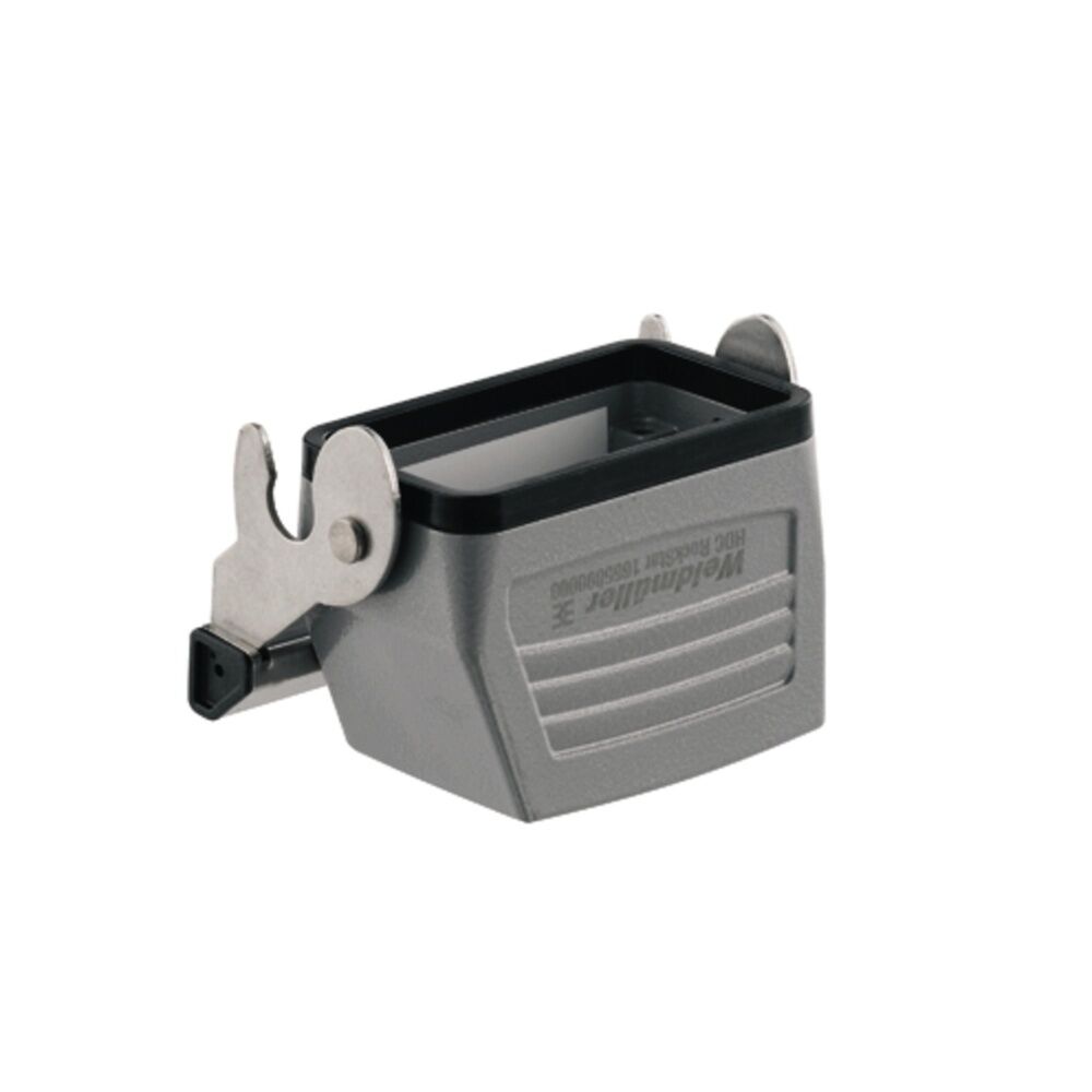 Weidmüller Gehäuse 1787730000 Typ HDC 10B KLU 1M25G