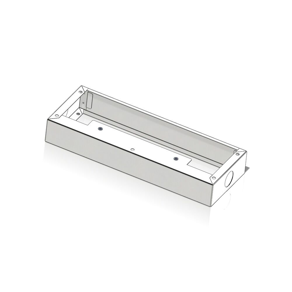 ABN Unterbau Sockel U208