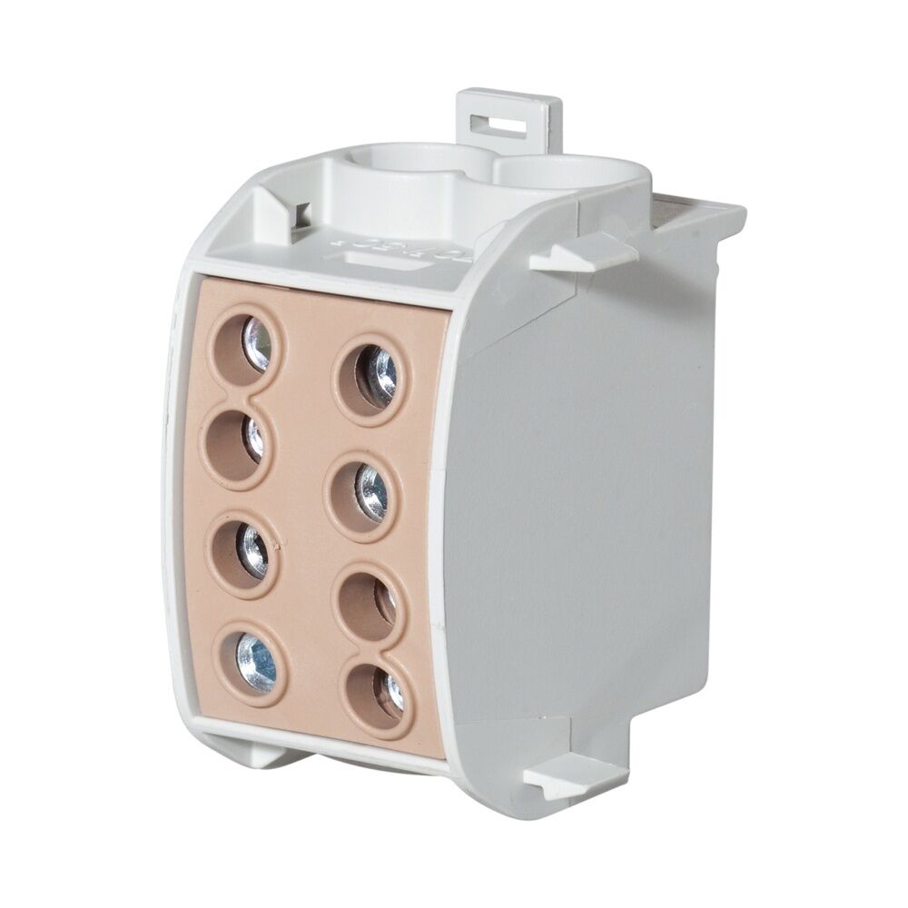 f-tronic Hauptleitungsabzweigklemme HLAK1p70br Nr. 7110204