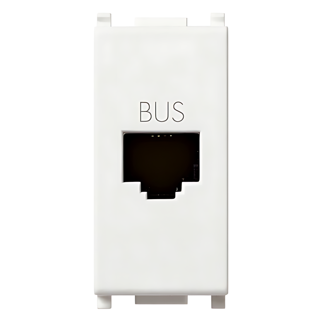 VIMAR Telefon Steckdose 14329