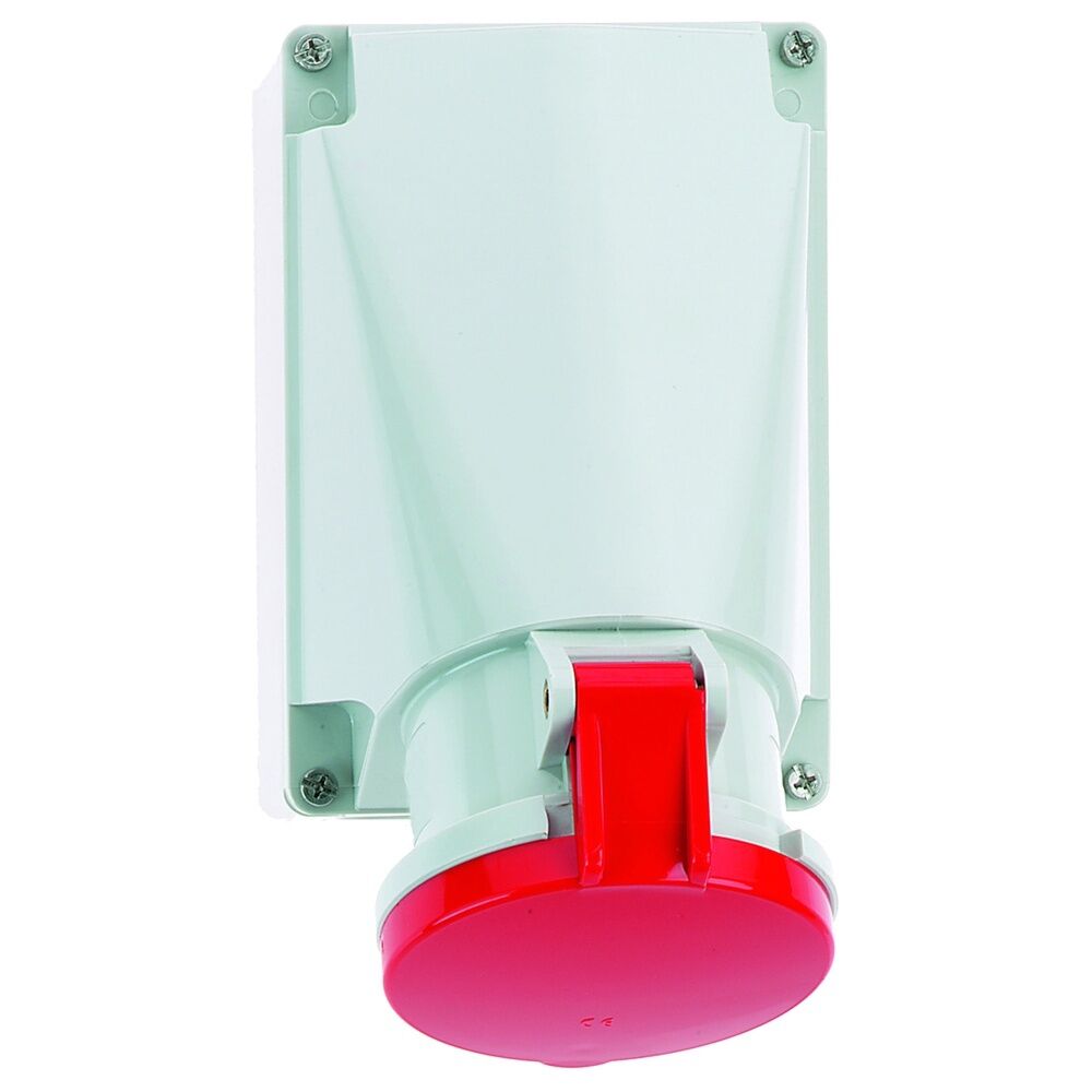 Bals Wandsteckdose 11787 