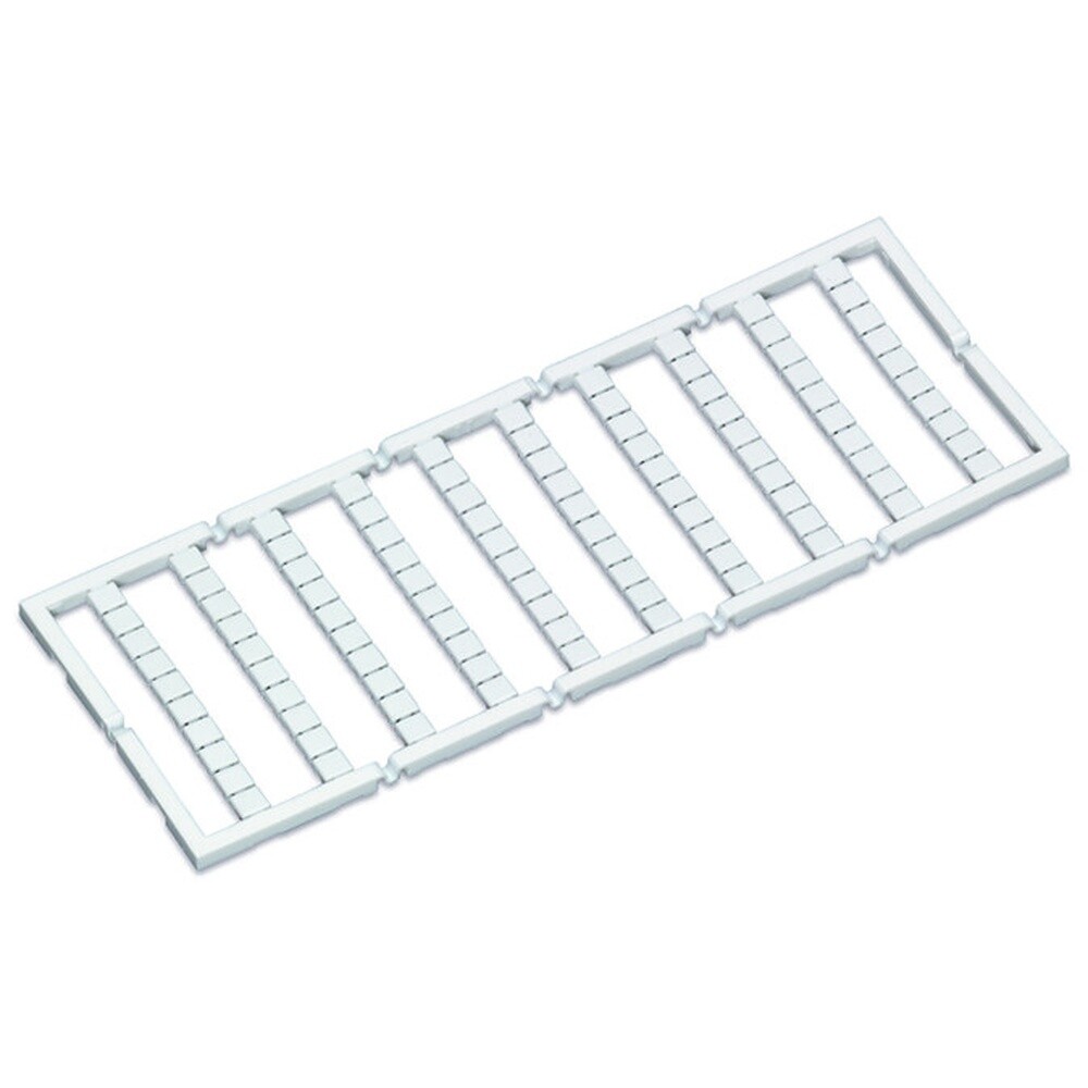 WAGO Mini WSB Beschriftungskarte 248-501