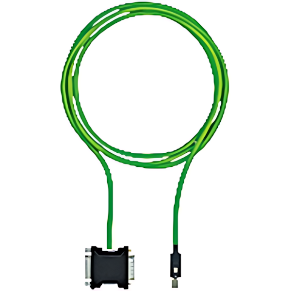 Pilz Motion Monitoring Adapter 772237 Typ MM A MINI-IO CAB07 2.5m 