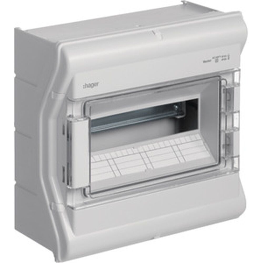 Hager Vector Verteiler VE112SN