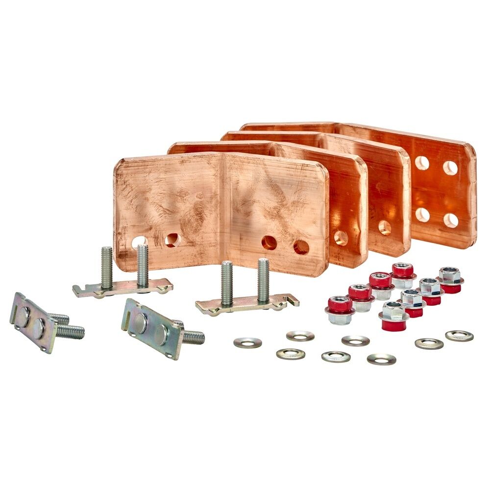 Schneider Electric Eckverbindungsset LVS04611