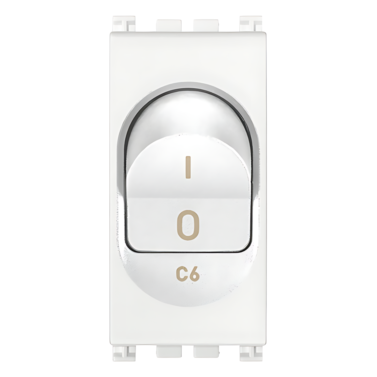 Vimar LS Schalter 19405.06.B