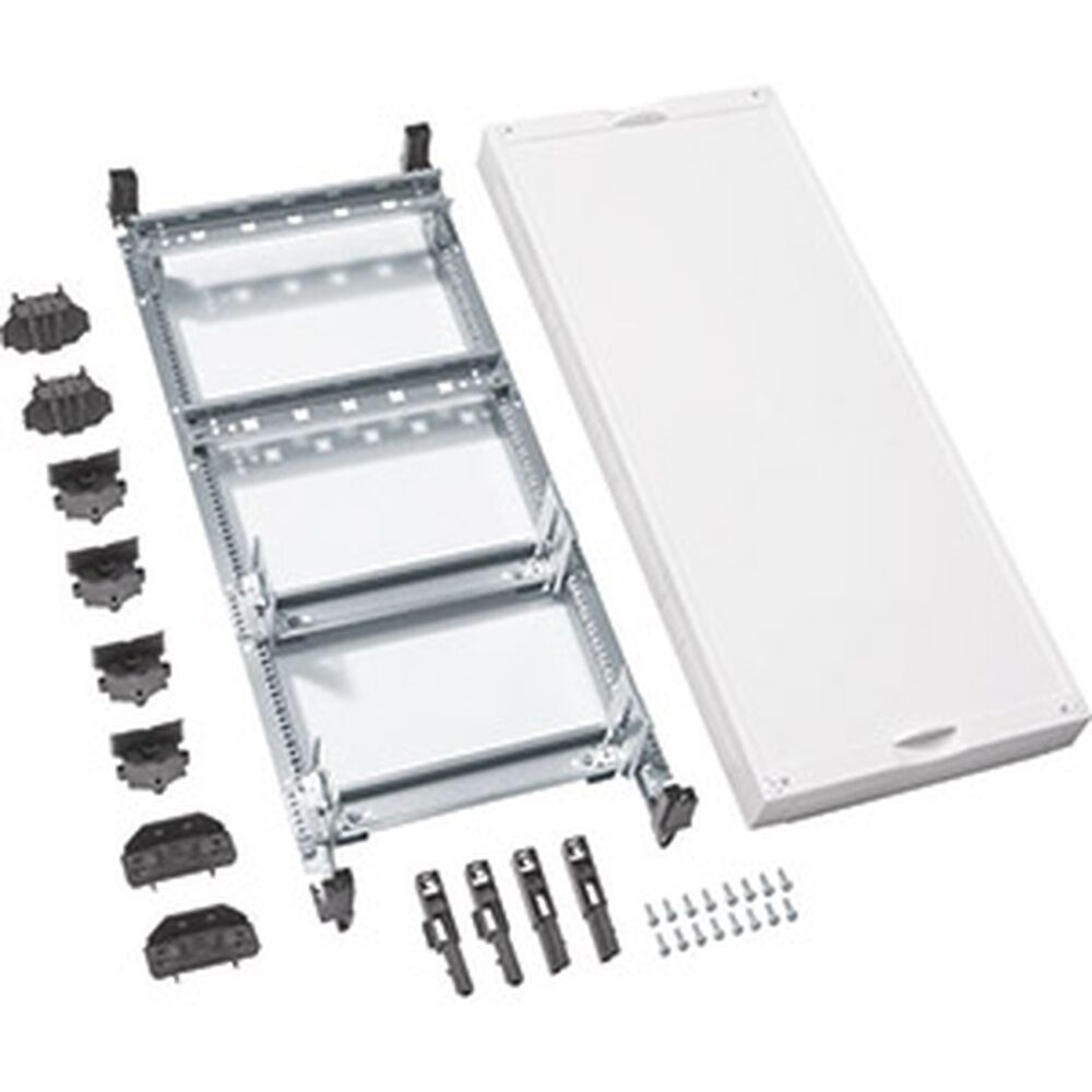 Hager Baustein universN UD41A1N