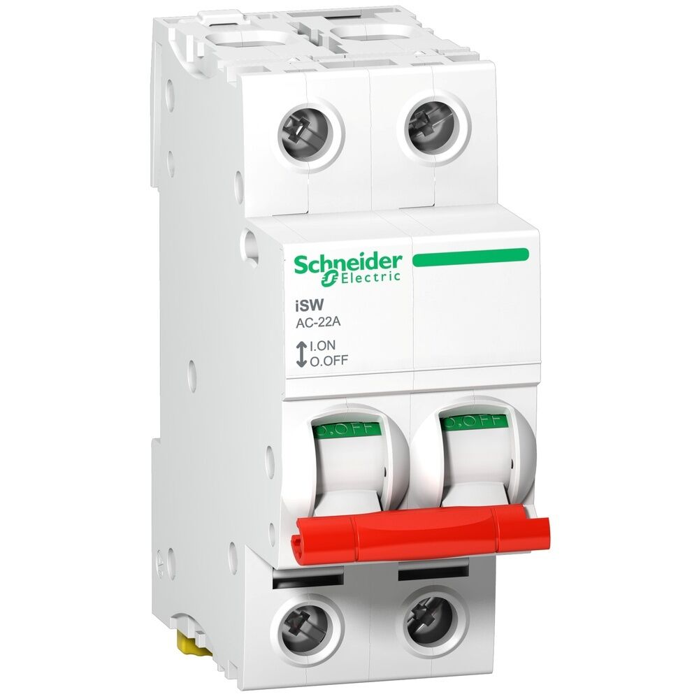 Schneider Electric Lasttrennschalter A9S66291