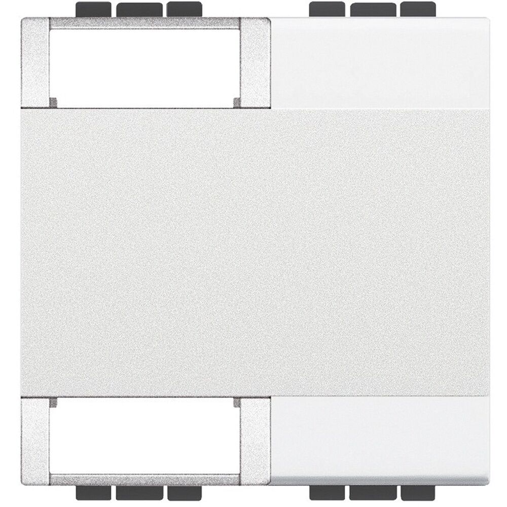 Bticino Wippe N4911M2TN