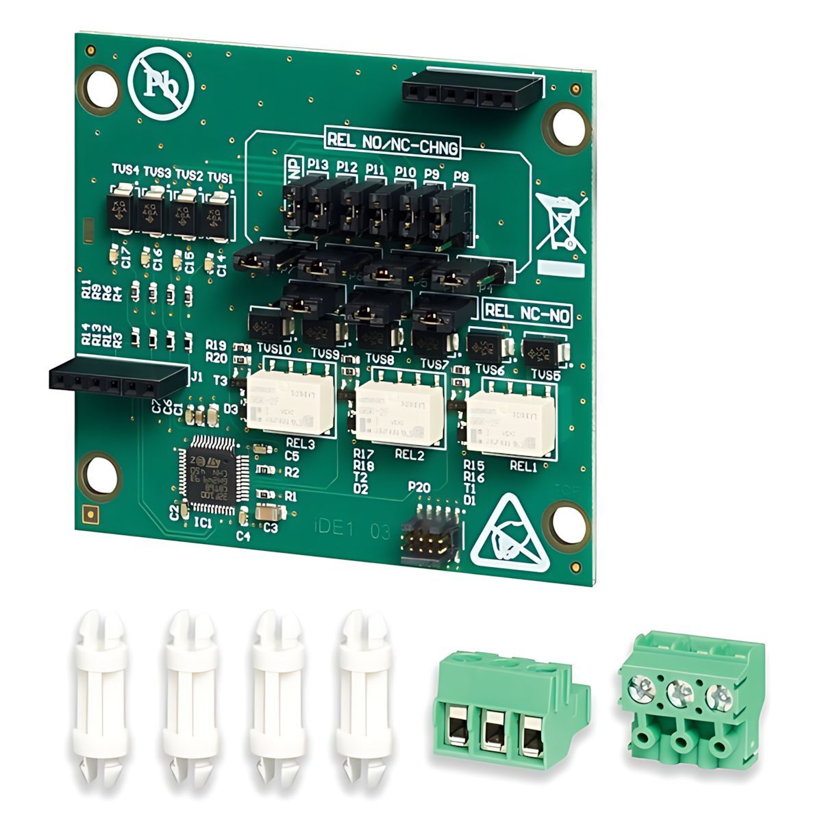 Assa Abloy Scala Erweiterungsmodul 435-22IO-----00