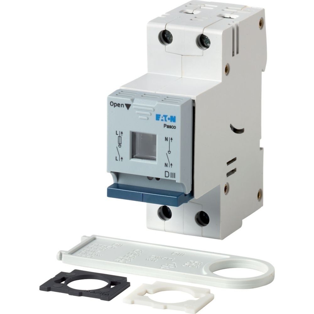 Eaton Lasttrennschalter 1713613 Typ LPC63