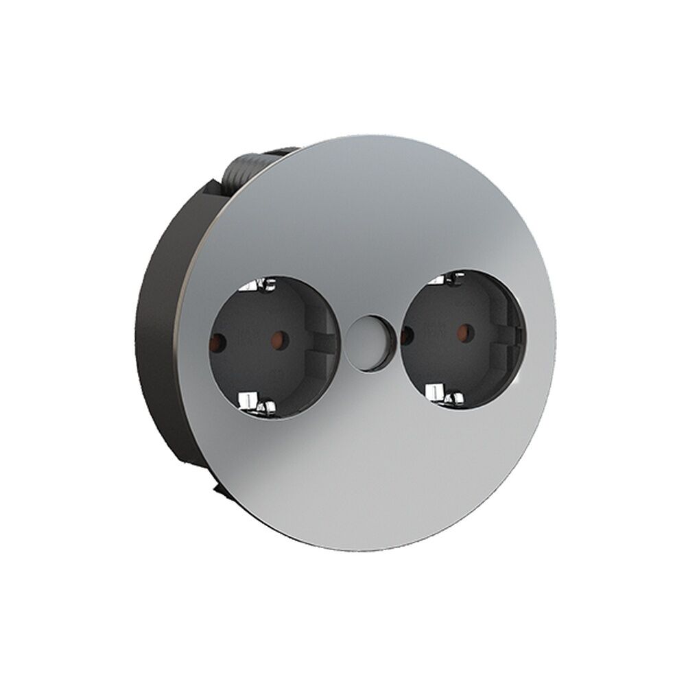 Bachmann Steckdoseneinheit 931.021