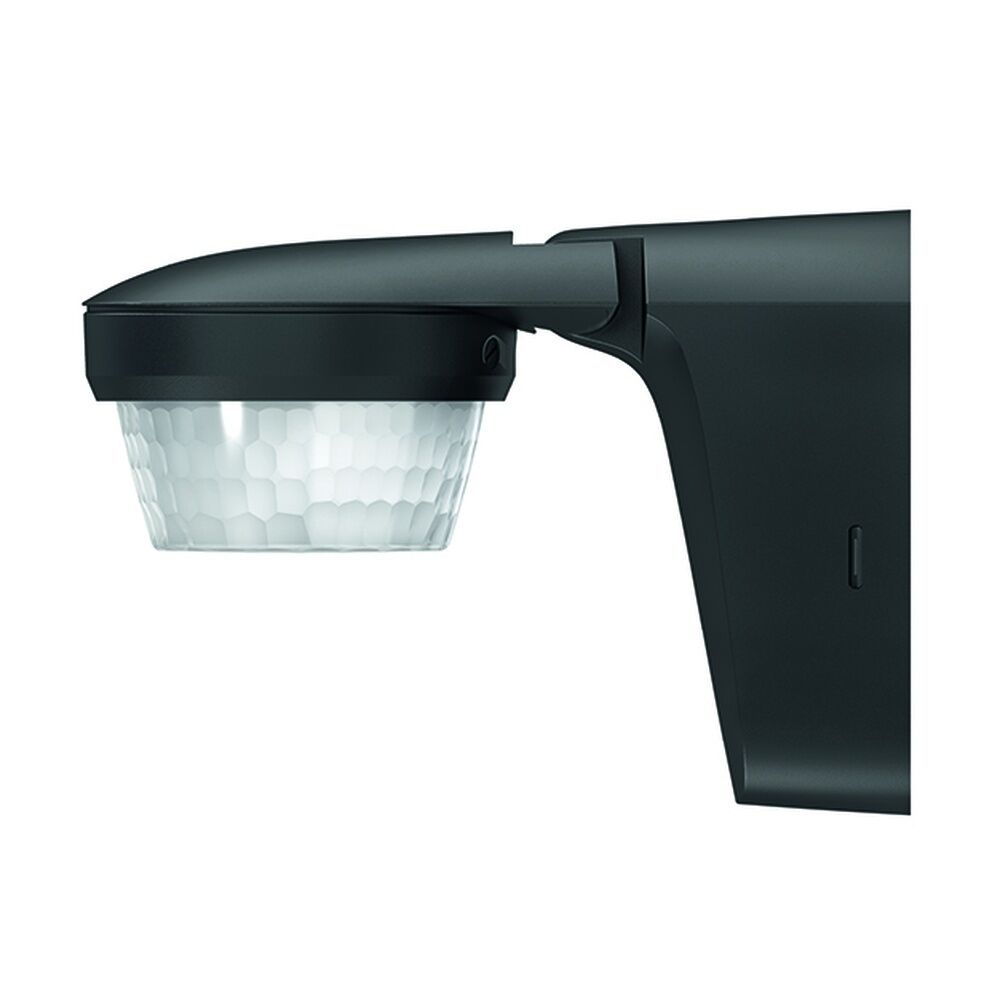 Theben Bewegungsmelder 1010511 Typ theLuxa S360 BK