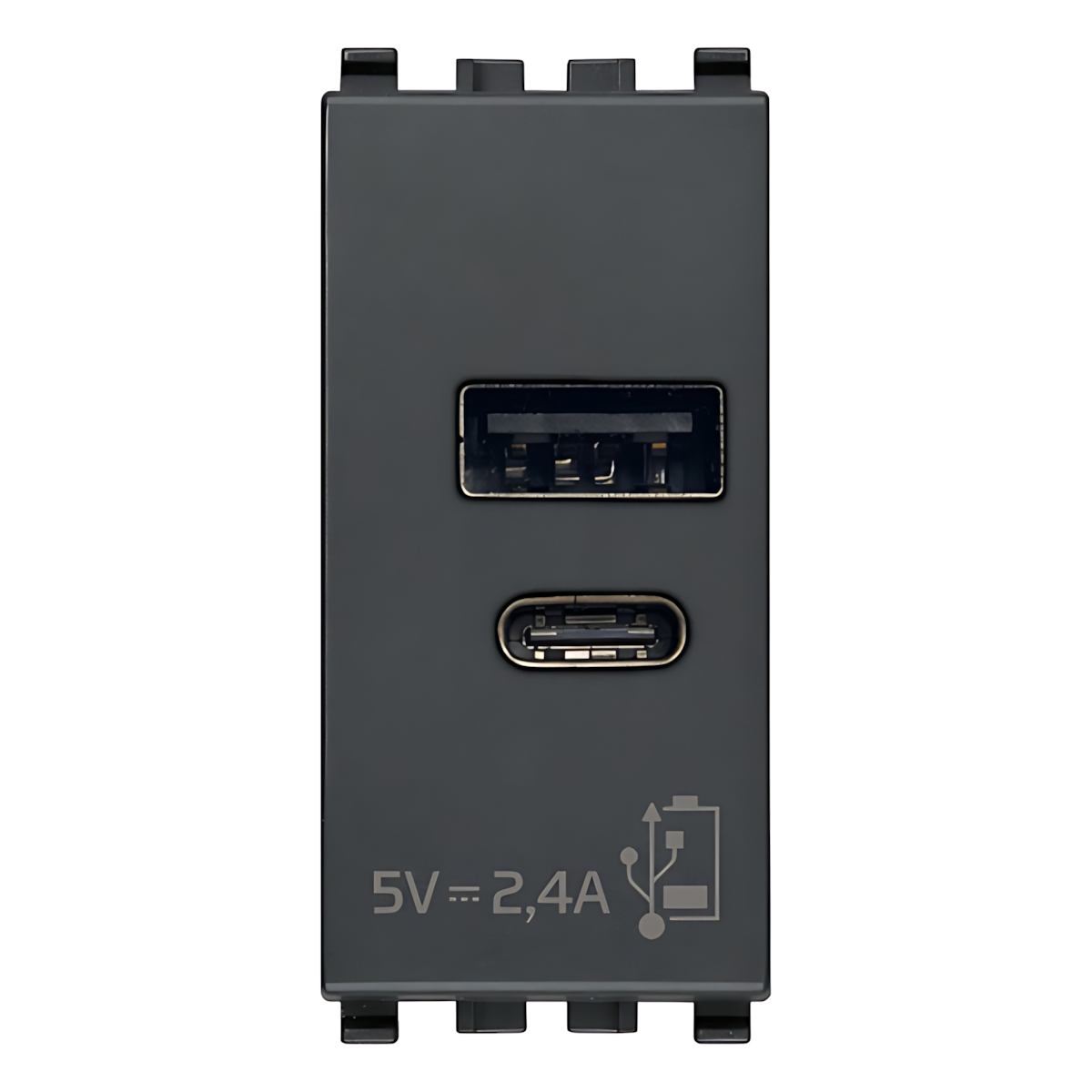 Vimar USB Netzgerät 20292.AC