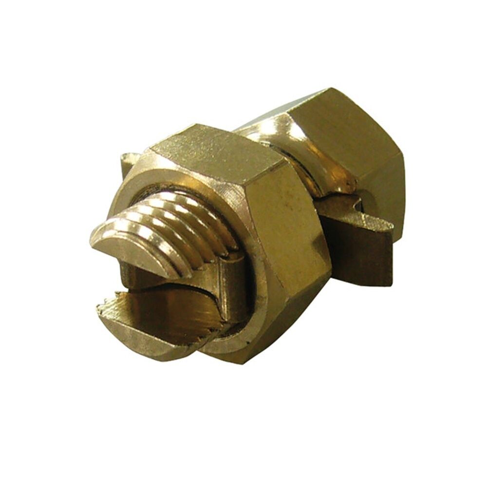 Cimco Abweig und Verbindungsklemmen 180968