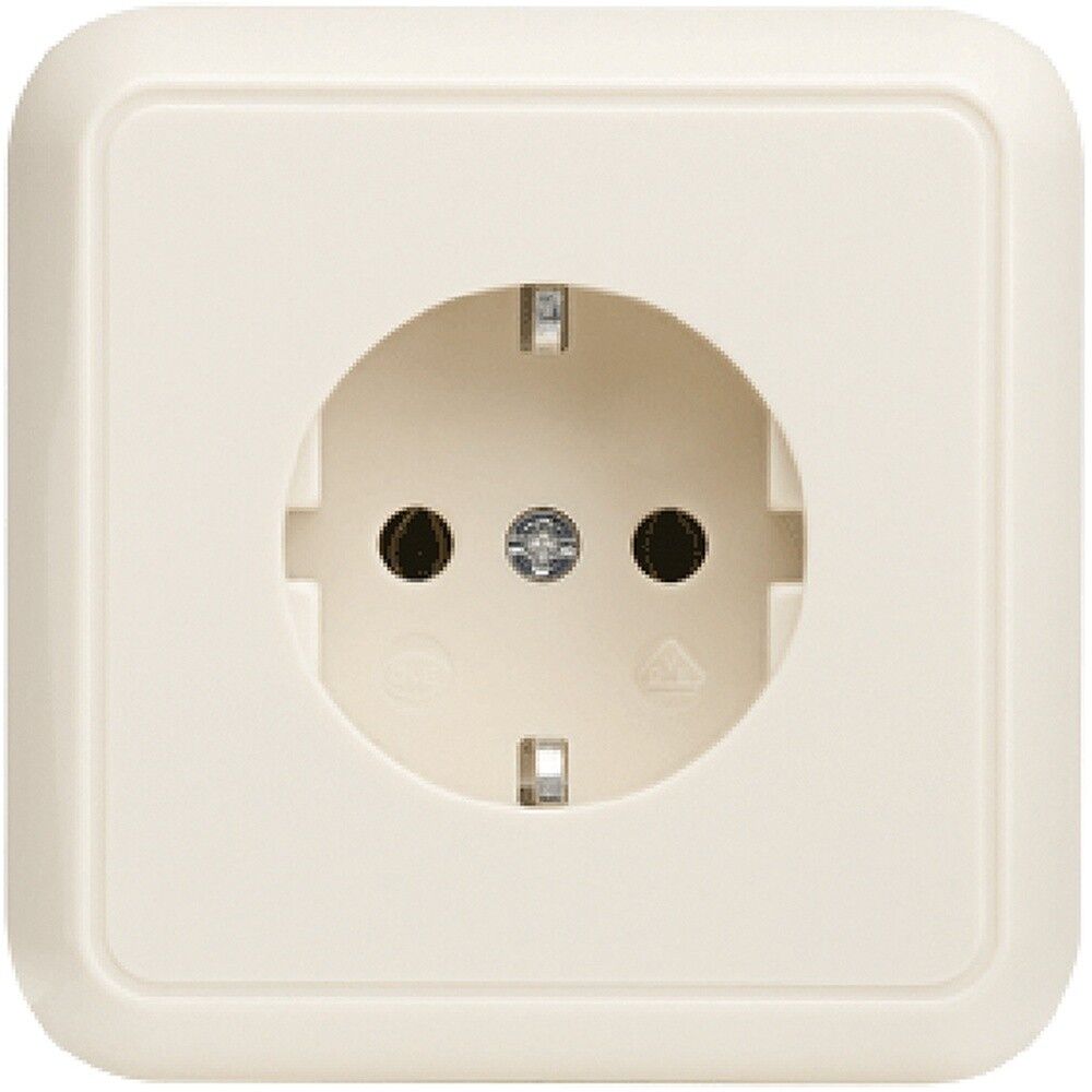 Elso Steckdose 215044