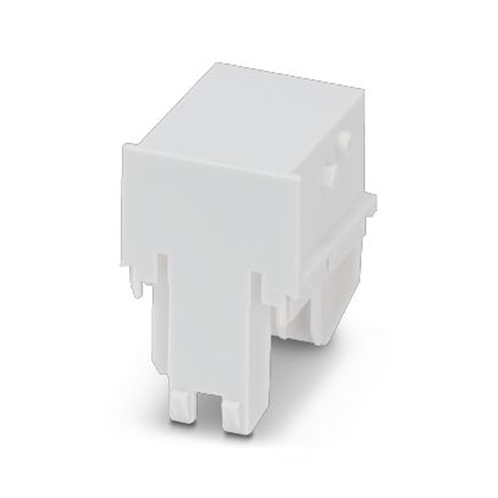 Phoenix Contact Gehäuseabdeckung 2202616 Typ ME-IO 18,8 C 2U MC 7035