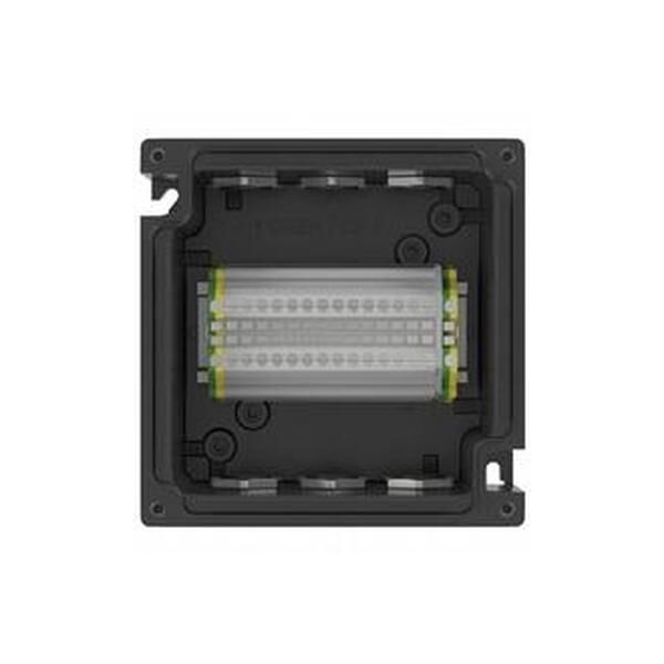 Pepperl+Fuchs Abzweigdose Ex 70108693 Typ GR.TJE.13.13.09.B-S0005