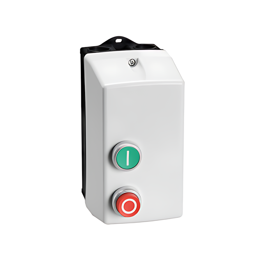 Lovato Electric Direkt Starter M0P009124001