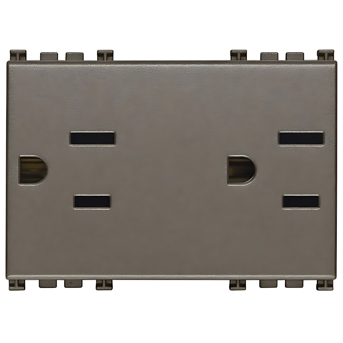 Vimar Steckdose 19243.M