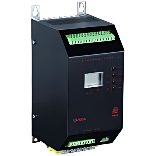 Dold Motorbremsgerät 0058435 Typ GB9034/0101 100A AC50/60HZ 400V