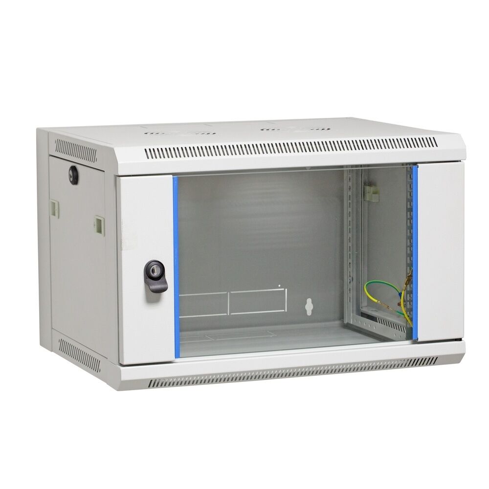 EFB Elektronik Wandgehäuse 691712FGR.1