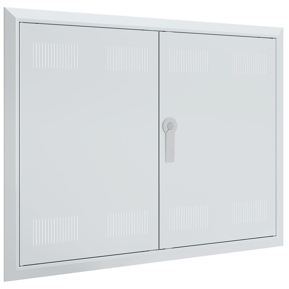 ABN Blendrahmen mit Tür GBRU45TL