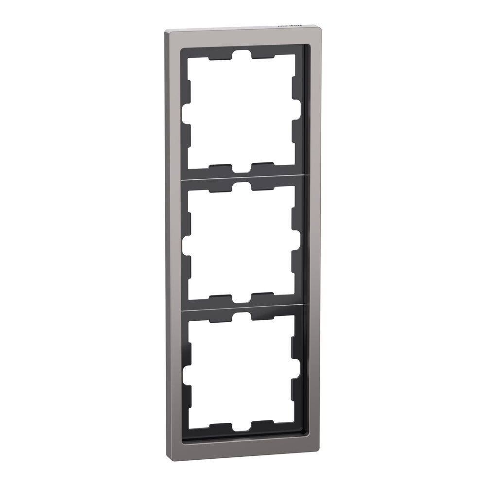 Merten Rahmen 3fach MEG4030-6550