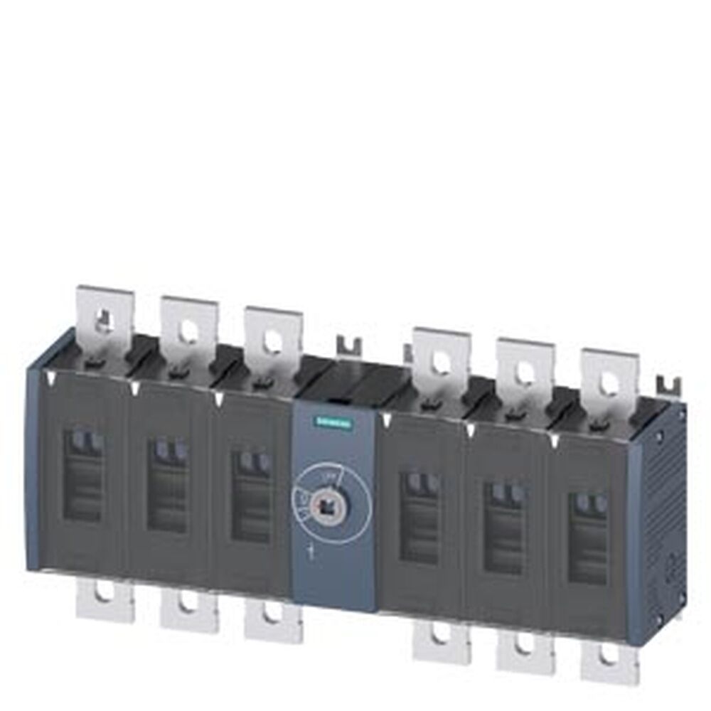 Siemens Lasttrennschalter 3KD4660-0QE20-0