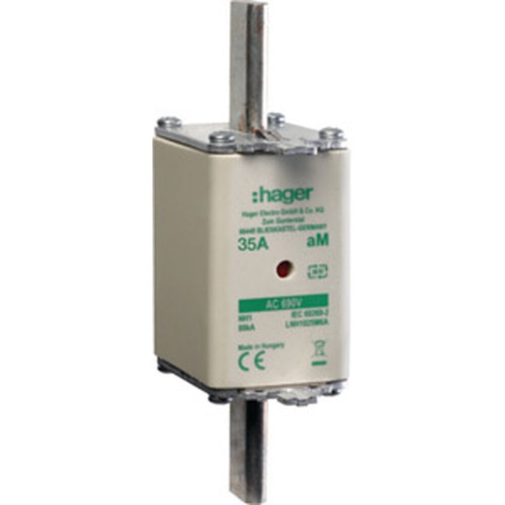 Hager NH Sicherung LNH1035M6A