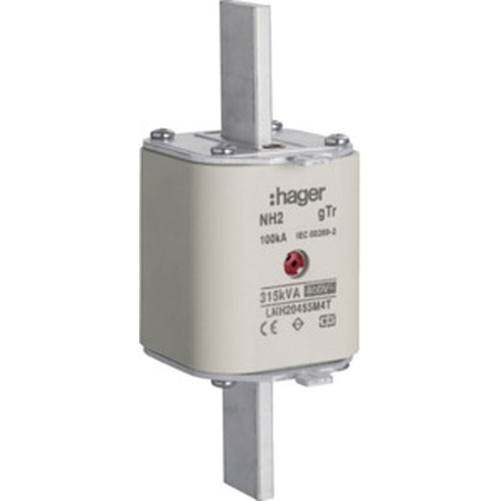 Hager NH-Sicherung NH2 LNH20455M4T