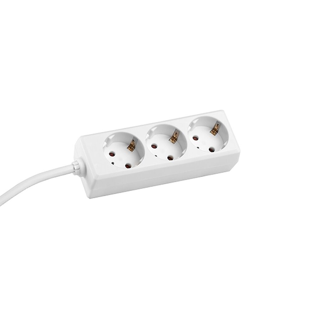 Bachmann Tischsteckdose 387.271S